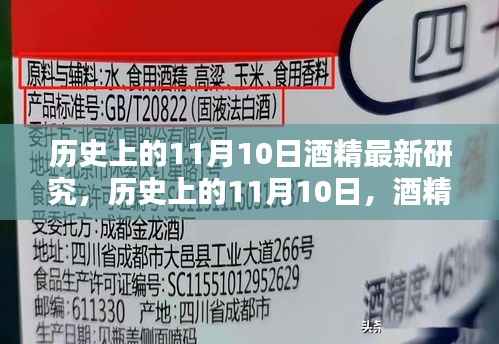 历史上的11月10日酒精最新研究分析与探索步骤指南