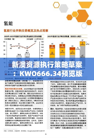 新澳资源执行策略草案:KWO666.34预览版