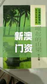 新澳门资料免费大全资料的,文学_同步版XGS565.17