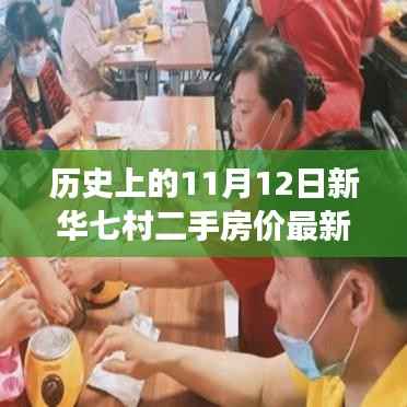 探秘新华七村,揭秘二手房价背后的隐藏故事与小巷特色小店,最新房价动态尽在11月12日