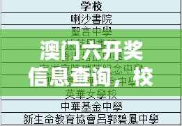 澳门六开奖信息查询,校园版BCM536.09经济适用性原则