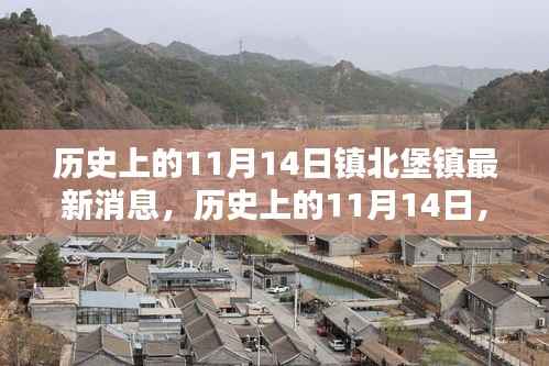 历史上的11月14日,镇北堡镇最新消息综述