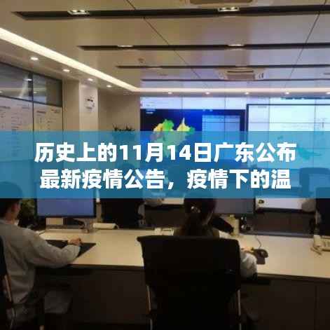 广东疫情下的温馨日常,友情陪伴与十一月十四日的最新疫情公告