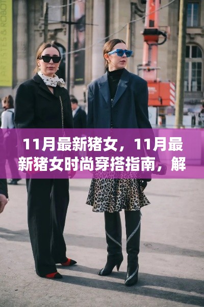 11月最新猪女时尚穿搭指南,解锁秋冬潮流密码,展现优雅魅力