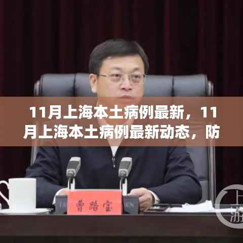 上海本土病例最新动态,防疫进展与日常生活点滴(11月最新情况)