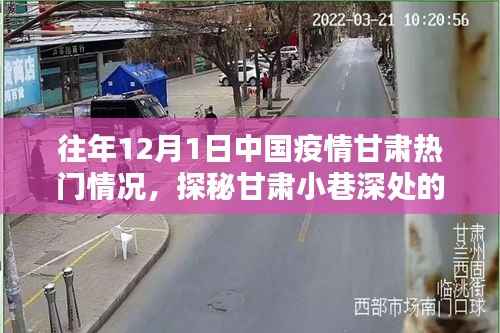 探秘甘肃疫情记忆与独特风味,一家隐藏于岁月静好中的特色小店——历年甘肃疫情回顾与深度观察(独家报道)