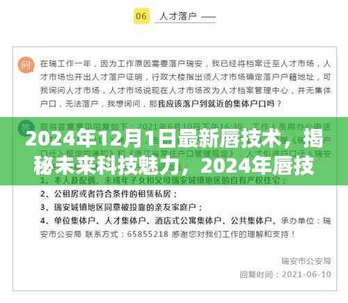 揭秘未来科技魅力,展望2024年唇技术革新展望的未来魅力