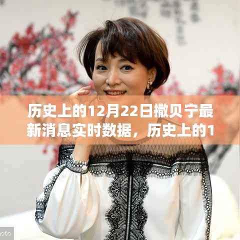 建议,我的观点分析,历史上的12月22日撒贝宁最新消息实时数据及其影响探究。