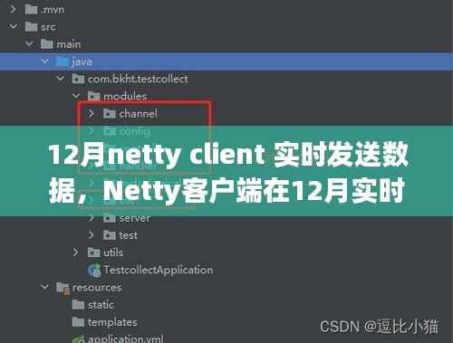 Netty客户端在实时数据发送中的优势与挑战,12月实战解析