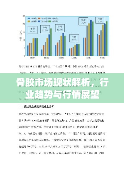 骨胶市场现状解析,行业趋势与行情展望