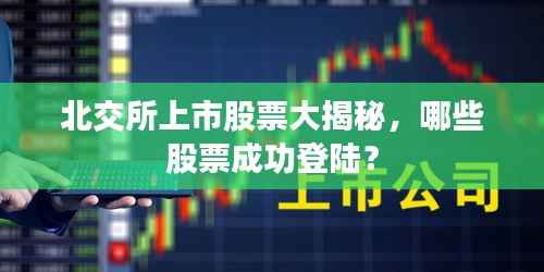 北交所上市股票大揭秘,哪些股票成功登陆?