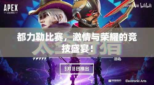 都力勒比赛，激情与荣耀的竞技盛宴！