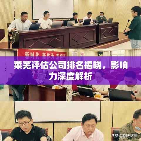 莱芜评估公司排名揭晓,影响力深度解析