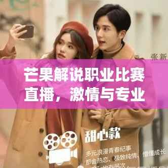 芒果解说职业比赛直播,激情与专业交织,精彩瞬间不容错过!