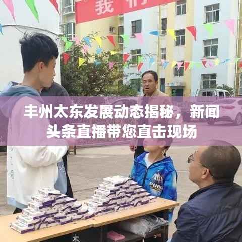 丰州太东发展动态揭秘,新闻头条直播带您直击现场