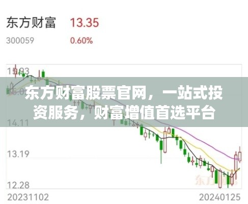 东方财富股票官网，一站式投资服务，财富增值首选平台